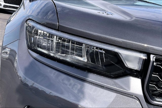 New 2026 Jeep Grand Cherokee 4WD image 34