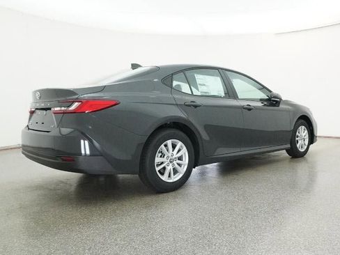 New 2026 Toyota Camry LE image 25