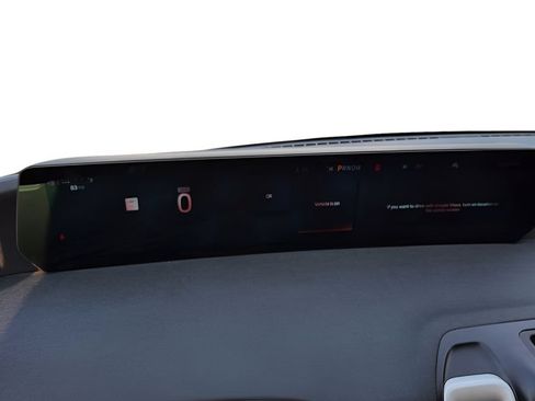 Used 2025 Ford Expedition Active AWD/4WD image 17