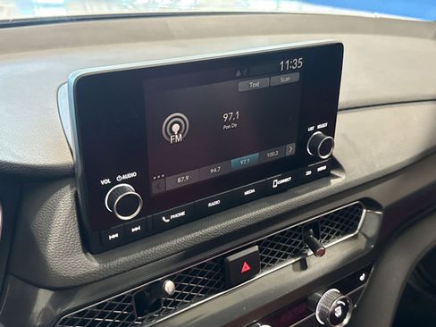 Used 2023 Acura Integra A-Spec image 23