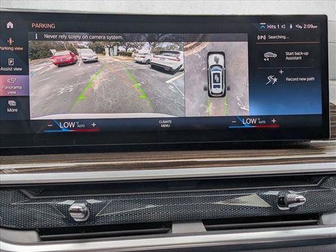 Used 2023 BMW X7 xDrive40i image 14