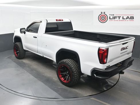 Used 2019 GMC Sierra 1500 2WD Regular Cab w/ Convenience Package image 20