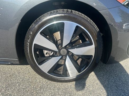 Certified 2026 Audi A5 2.0T Premium Plus AWD/4WD image 25