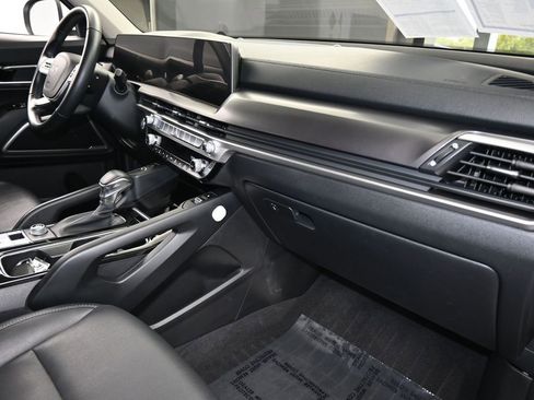 Used 2023 Kia Telluride S w/ S Sunroof Package image 45