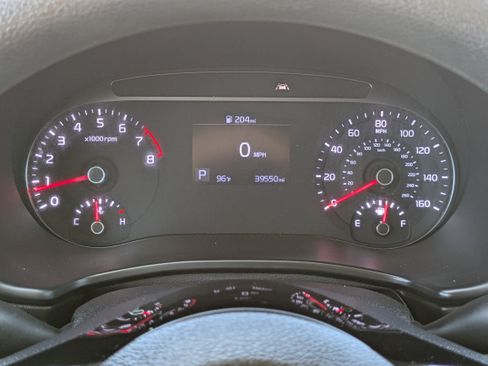 Used 2022 Kia Soul S FWD image 27