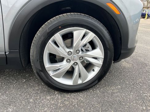 Used 2025 Buick Encore GX Preferred image 29