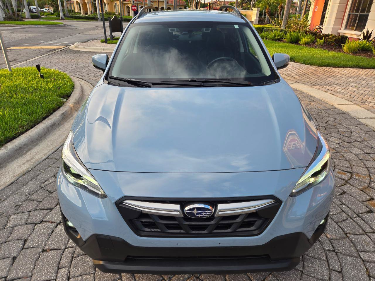 Used 2023 Subaru Crosstrek 2.5i Limited AWD/4WD image 11