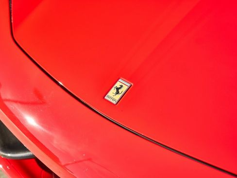 Used 2013 Ferrari 458 Italia Coupe image 6