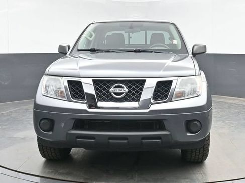 Used 2019 Nissan Frontier SV RWD image 3