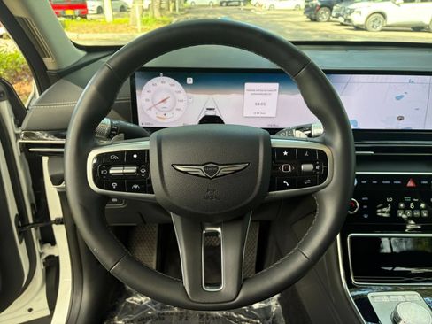 Used 2026 Genesis GV80 2.5T AWD/4WD image 29