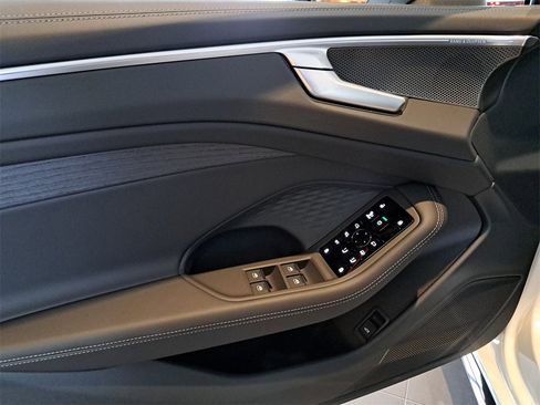 New 2026 Audi A6 Prestige image 19