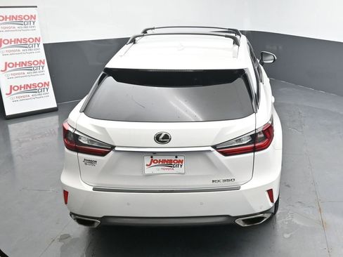 Used 2017 Lexus RX 350 350 image 30