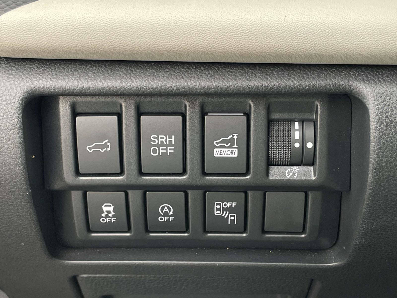Certified 2024 Subaru Forester Limited AWD/4WD image 10
