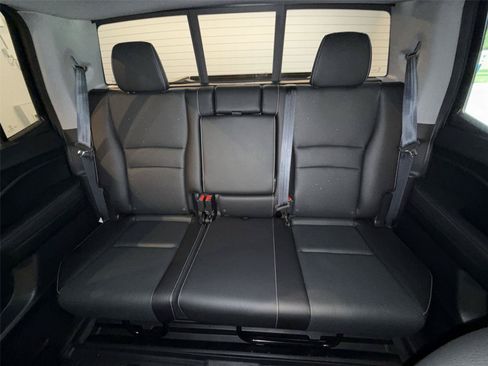 Used 2023 Honda Ridgeline RTL image 24