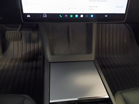 Used 2025 Tesla Model 3 Long Range RWD image 6