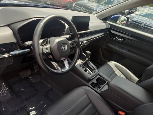 Used 2025 Honda CR-V EX-L image 15