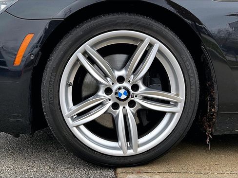 Used 2015 BMW 650i Gran Coupe xDrive image 10