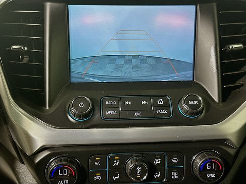 Used 2019 GMC Acadia SLE w/ Driver Alert Package I AWD/4WD image 25