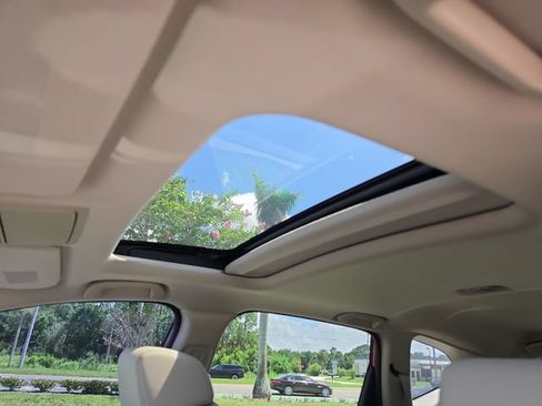 Used 2019 Honda CR-V EX-L image 29