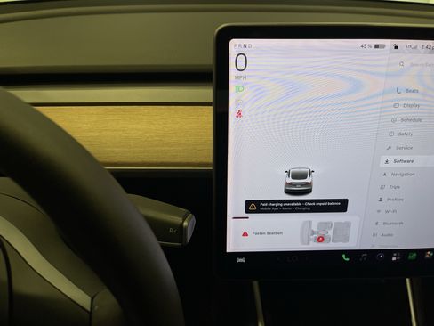 Used 2020 Tesla Model 3 Standard Range Plus RWD image 20