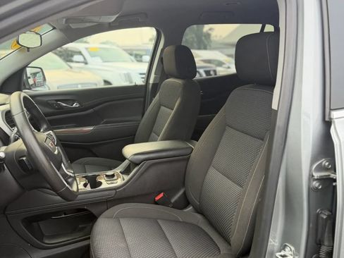 Used 2023 GMC Acadia SLE w/ Driver Convenience Package AWD/4WD image 15