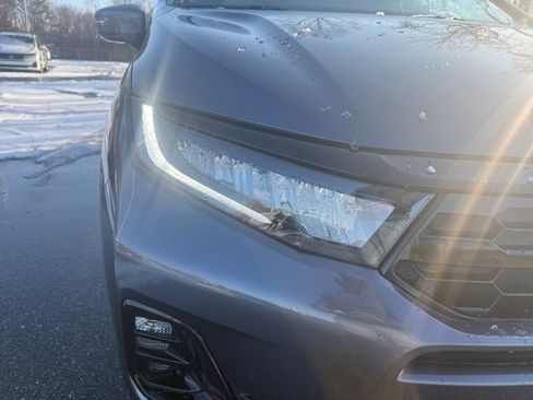 New 2026 Honda Odyssey Elite image 24