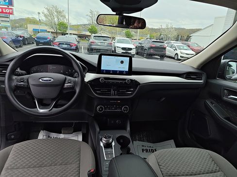 Used 2020 Ford Escape SE AWD/4WD image 13