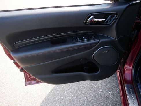 Used 2021 Dodge Durango R/T w/ Technology Group image 22