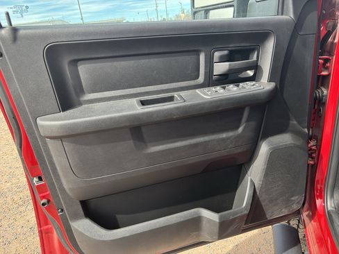 New 2026 RAM 2500 Tradesman image 17