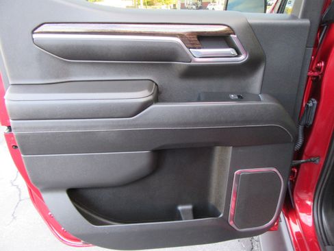 Used 2023 GMC Sierra 1500 Elevation w/ Elevation Premium Package image 53