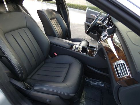 Used 2014 Mercedes-Benz CLS 550 image 29