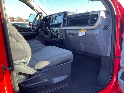 New 2026 Ford F250 XL w/ STX Appearance Package AWD/4WD image 9