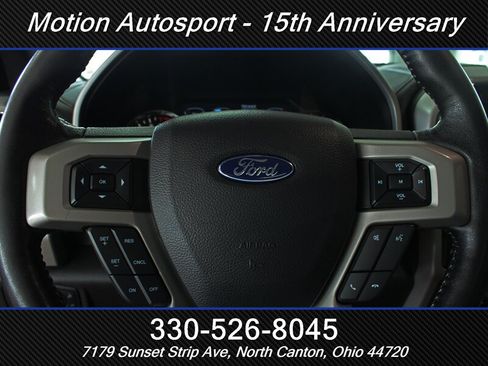 Used 2019 Ford F150 Lariat AWD/4WD image 19