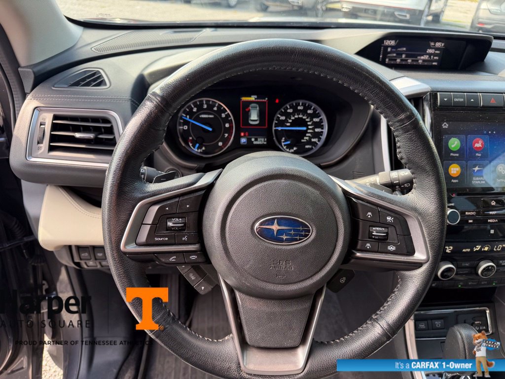 Used 2022 Subaru Ascent Limited w/ Technology Package AWD/4WD image 16