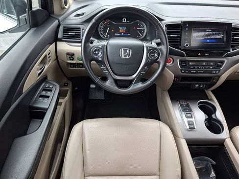 Used 2023 Honda Ridgeline RTL image 11