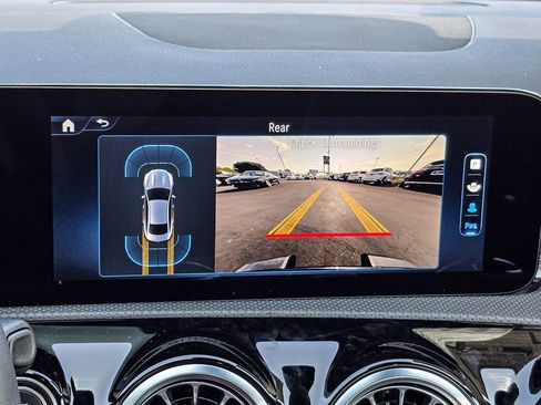 New 2025 Mercedes-Benz CLA 250 4MATIC image 20