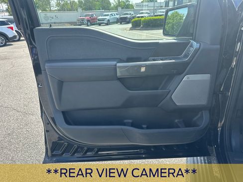 Certified 2022 Ford F150 Lariat w/ Equipment Group 502A High AWD/4WD image 10