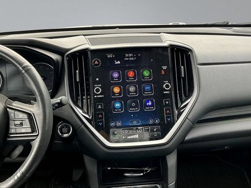 Used 2023 Subaru Ascent Onyx Edition AWD/4WD image 9