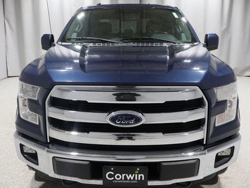Used 2017 Ford F150 Lariat image 7