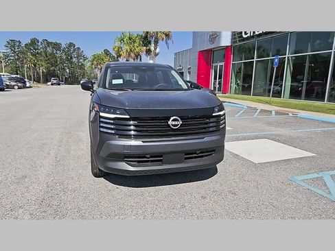 New 2026 Nissan Kicks S FWD image 17