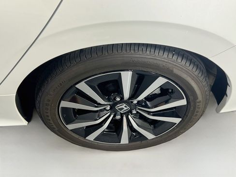 Used 2023 Honda Civic EX image 30