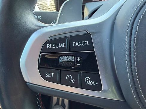 Used 2024 BMW X7 M60i w/ Executive Package AWD/4WD image 21