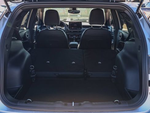 New 2026 Jeep Compass Latitude AWD/4WD image 16