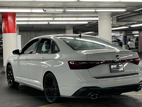 New 2026 Volkswagen Jetta GLI Autobahn FWD image 5