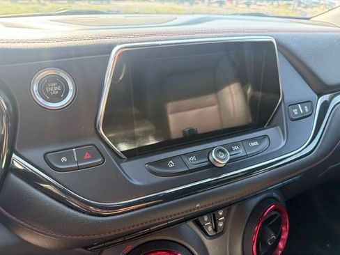 Used 2021 Chevrolet Blazer RS w/ Enhanced Convenience Package FWD image 40