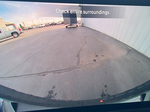 New 2026 Jeep Wrangler Sport S image 16