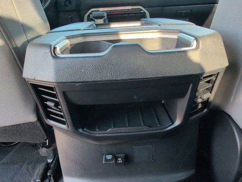 Used 2025 Toyota Tundra SR5 AWD/4WD image 6