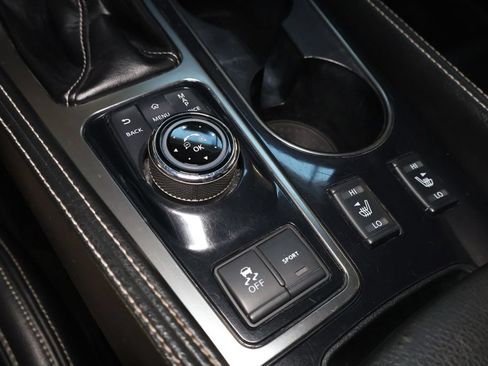 Used 2023 Nissan Maxima SV w/ Floor Mat Group FWD image 30
