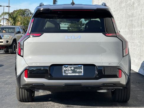 New 2026 Kia EV9 GT-Line image 5
