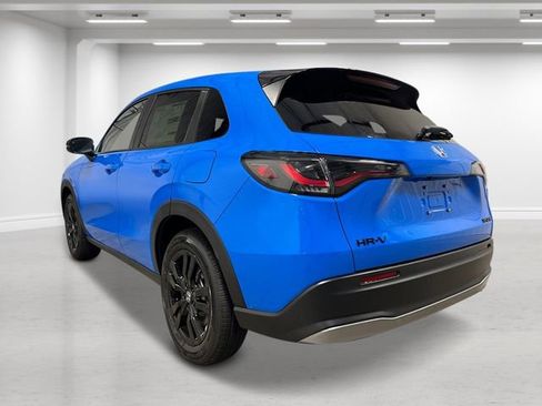 New 2026 Honda HR-V Sport image 5